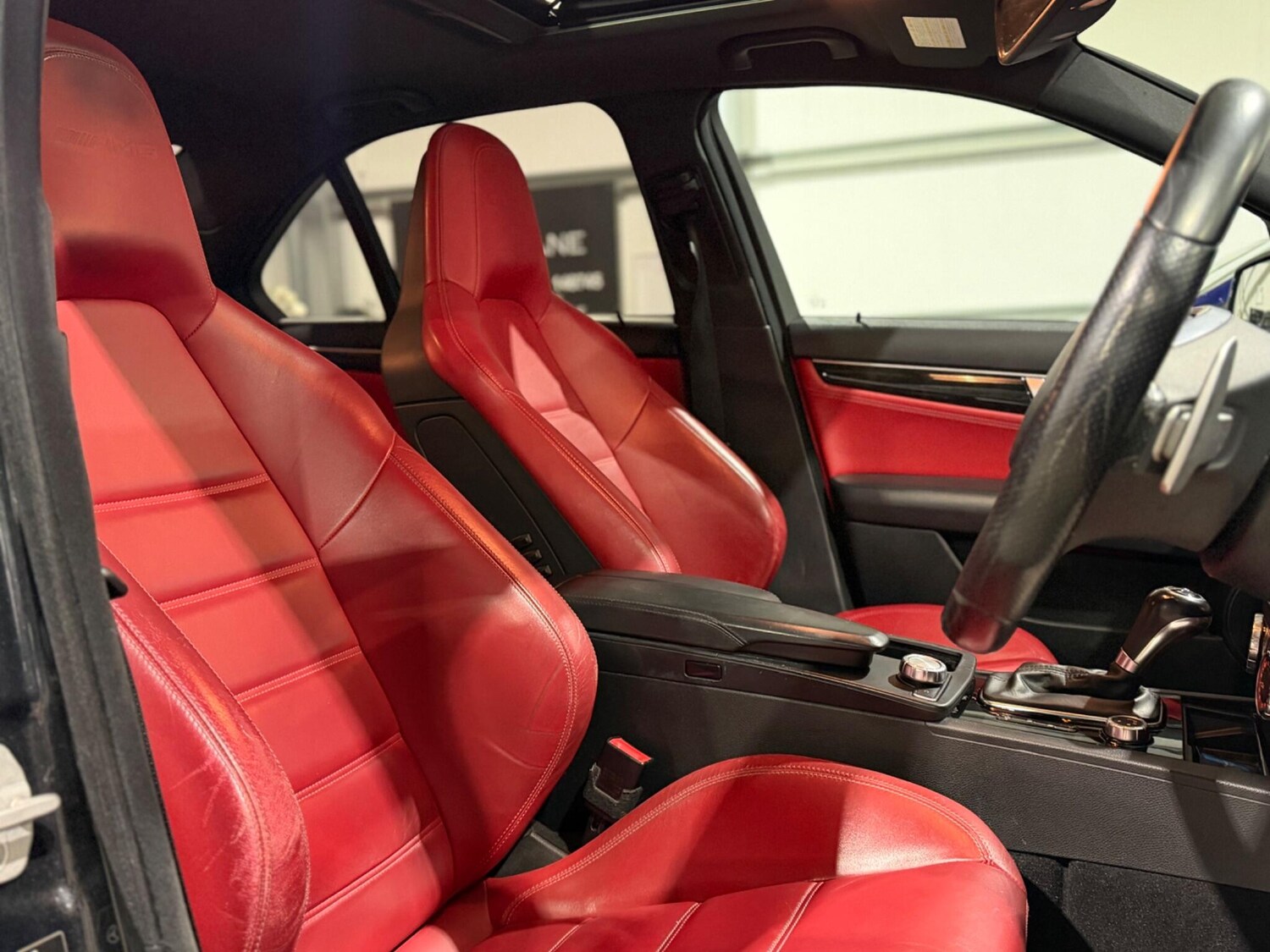 Used Mercedes-Benz C Class for sale - 77898303: Photo 30