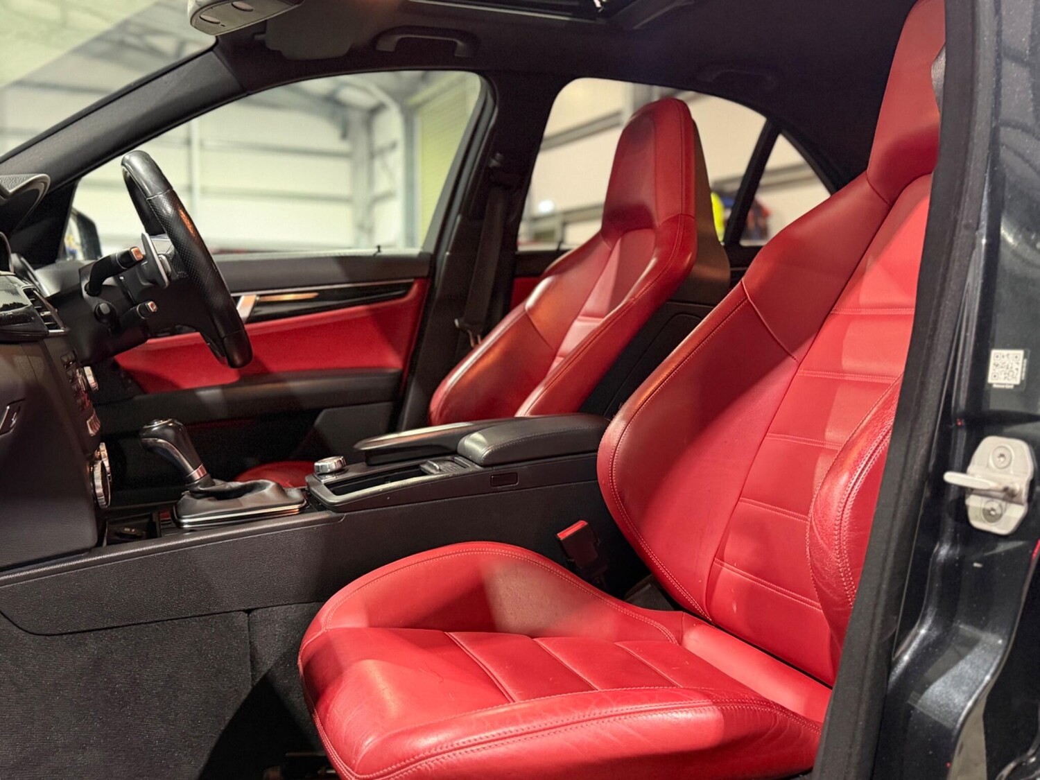 Used Mercedes-Benz C Class for sale - 77898303: Photo 33