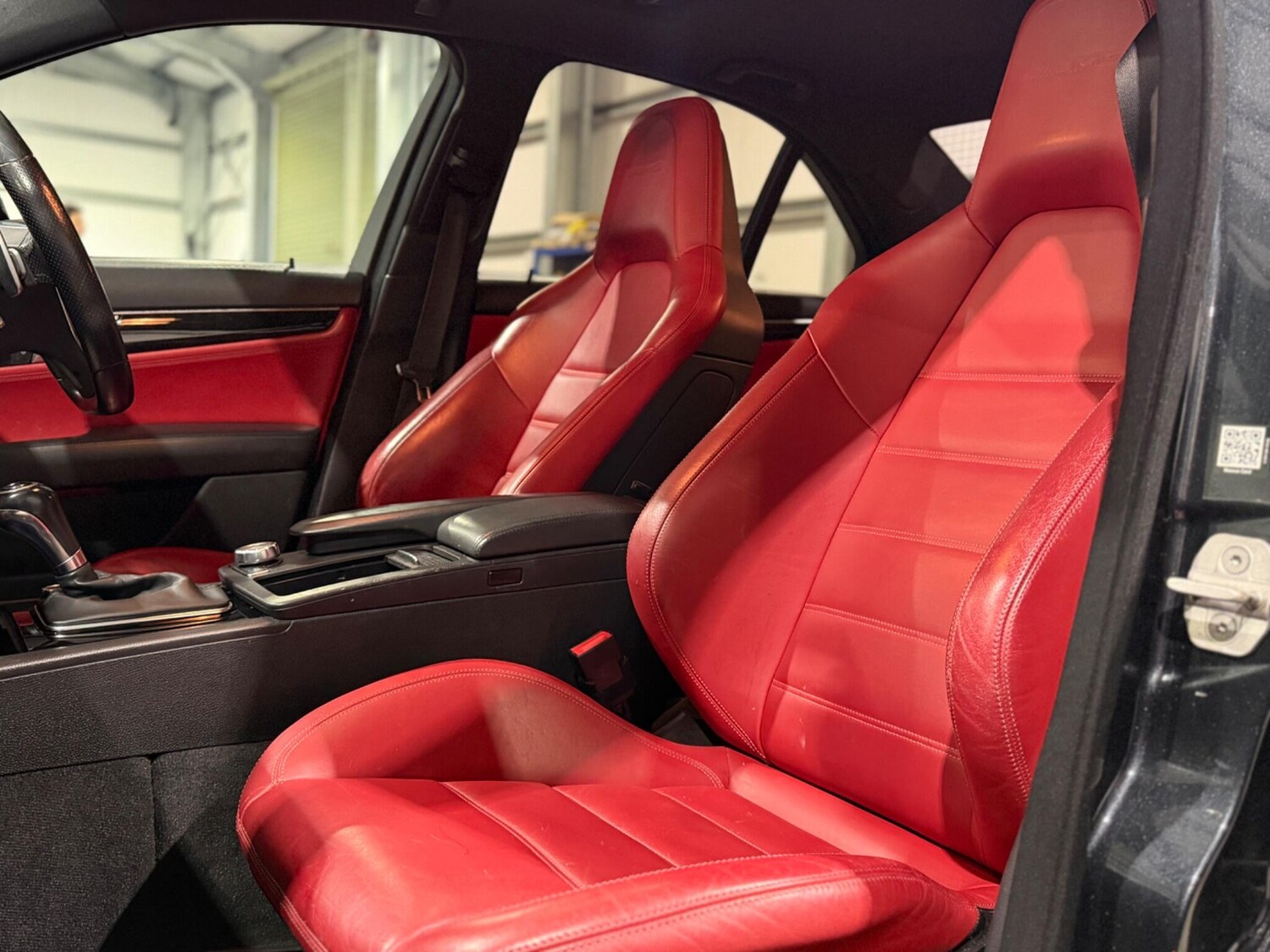 Used Mercedes-Benz C Class for sale - 77898303: Photo 34