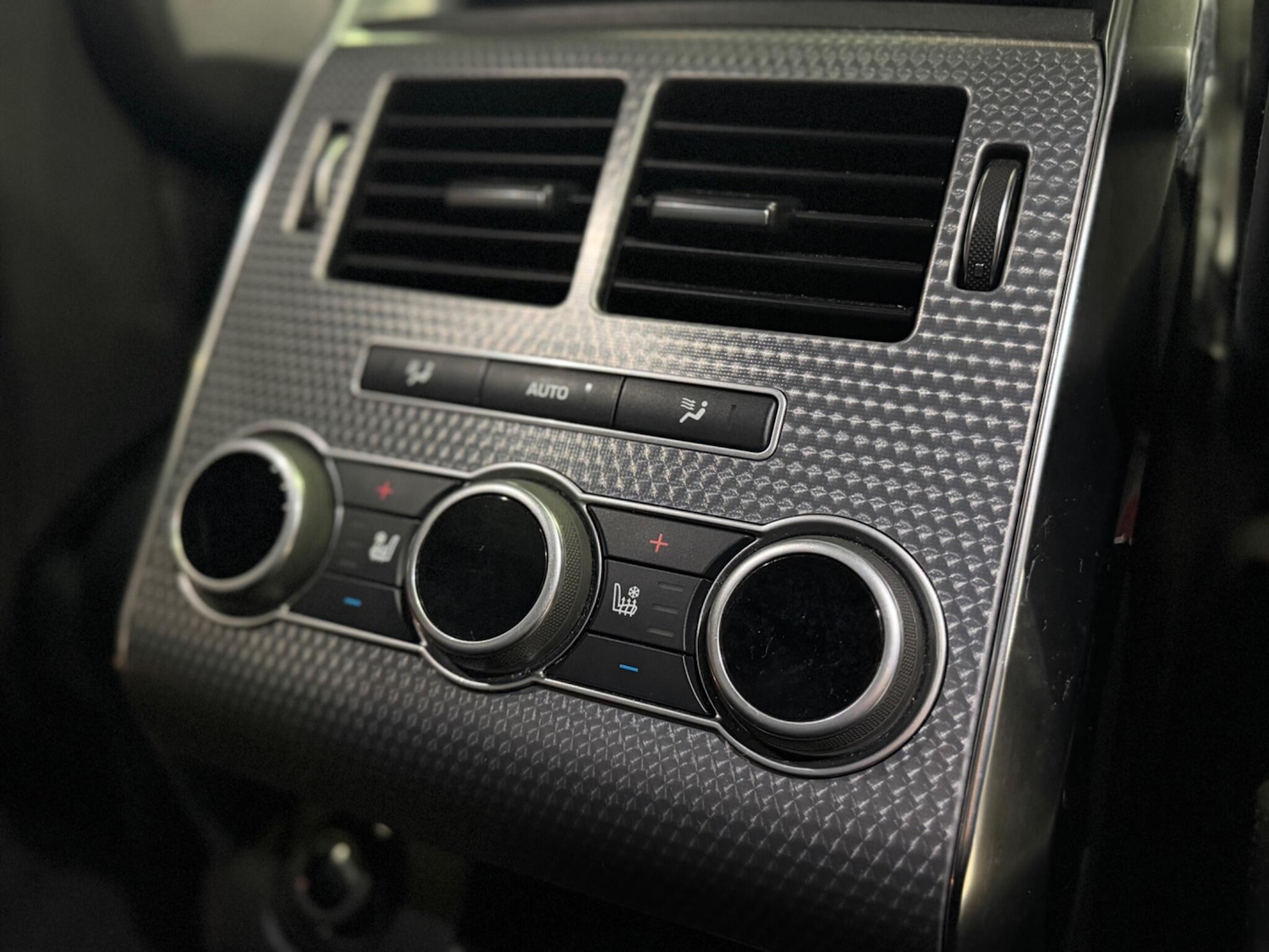 Used Land Rover Range Rover Sport 2017 for sale - 77345386: Photo 17