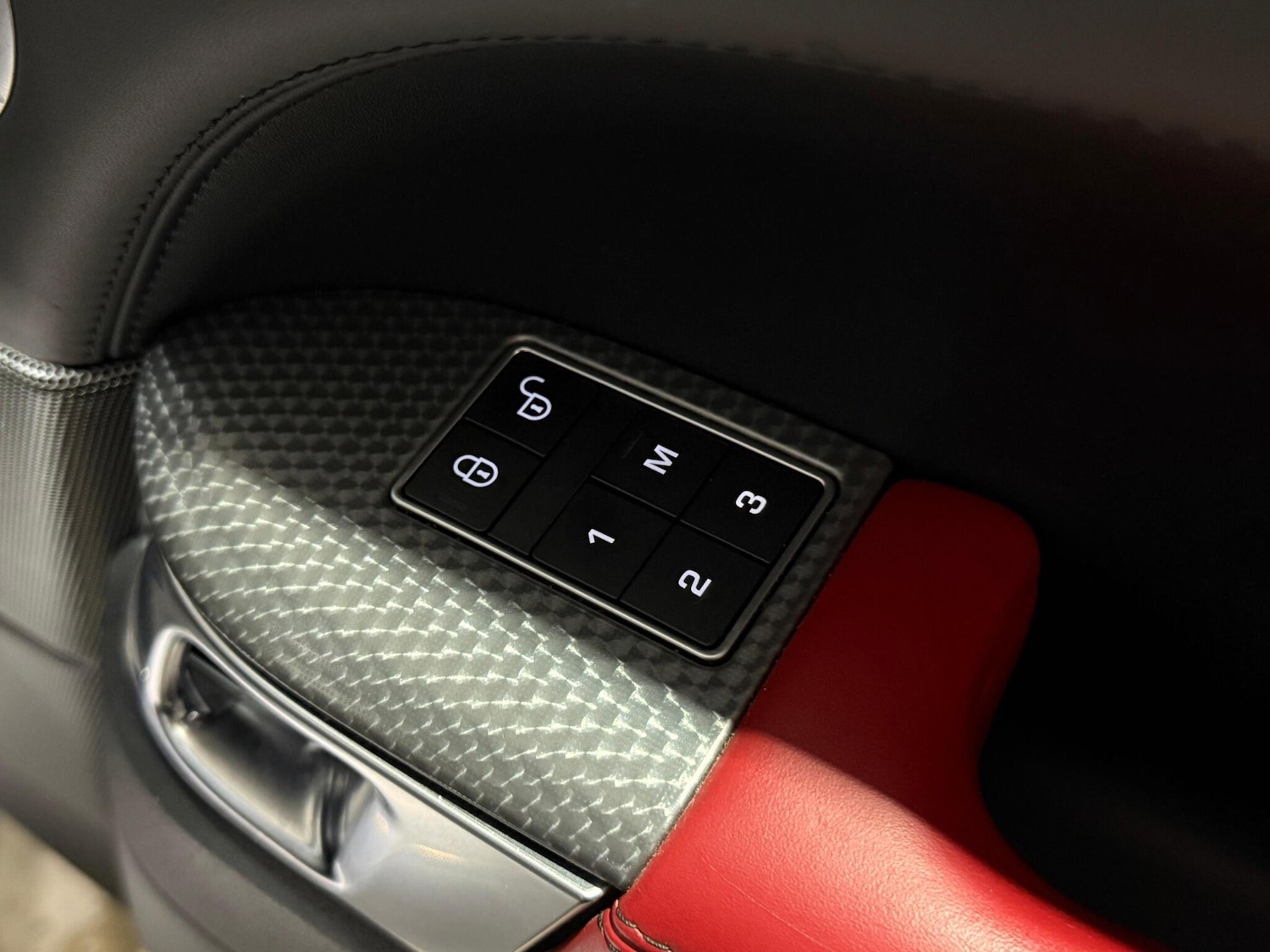 Used Land Rover Range Rover Sport 2017 for sale - 77345386: Photo 20