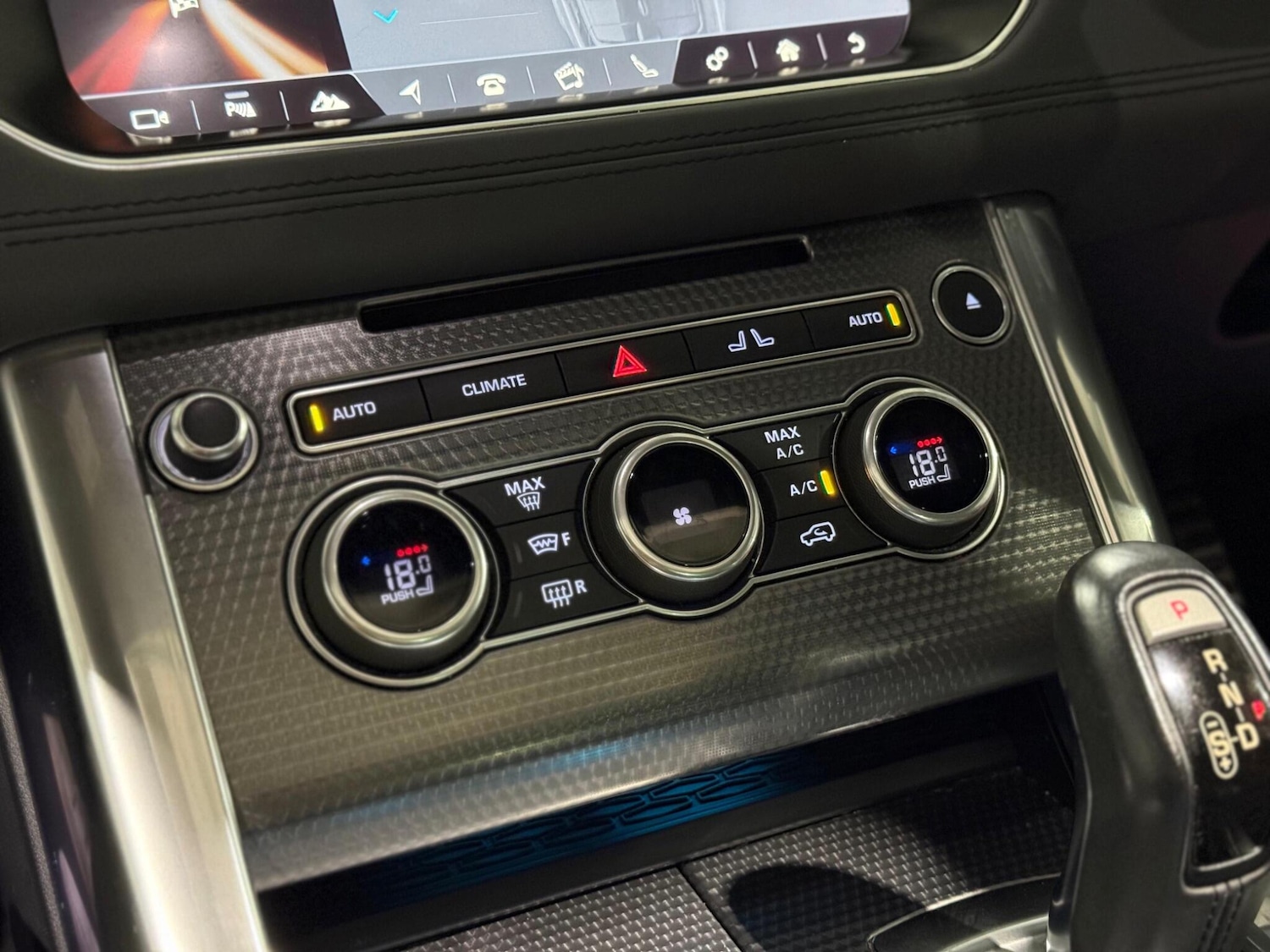 Used Land Rover Range Rover Sport 2017 for sale - 77345386: Photo 21