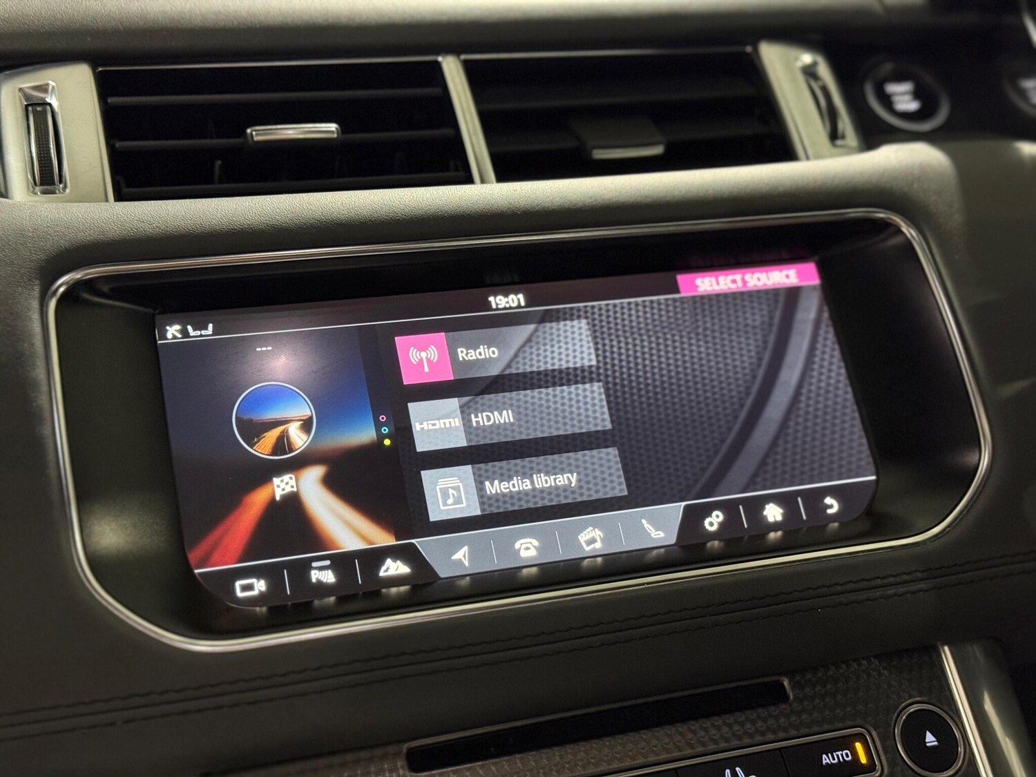 Used Land Rover Range Rover Sport 2017 for sale - 77345386: Photo 23