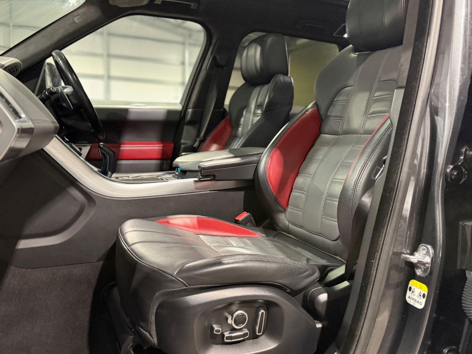 Used Land Rover Range Rover Sport 2017 for sale - 77345386: Photo 24