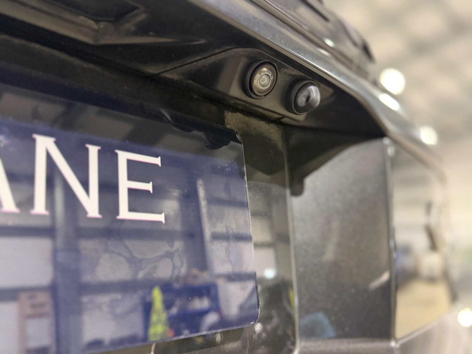 Used Land Rover Range Rover Sport 2017 for sale - 77345386: Photo 25