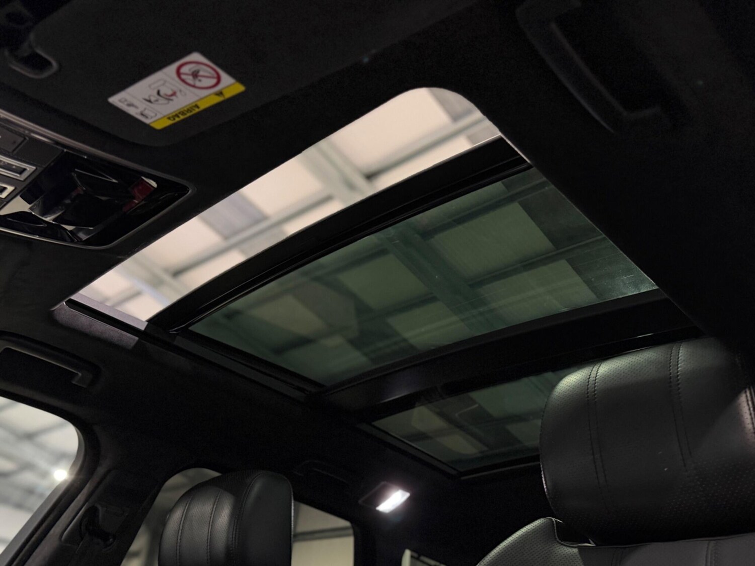 Used Land Rover Range Rover Sport 2017 for sale - 77345386: Photo 27