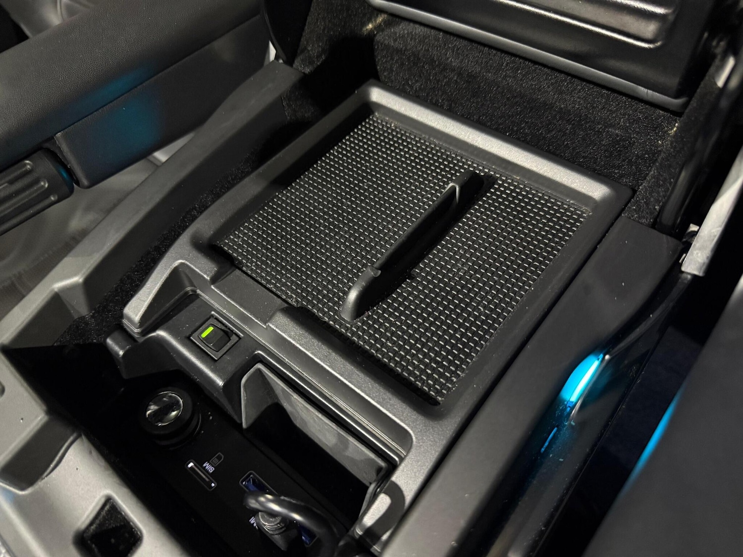 Used Land Rover Range Rover Sport 2017 for sale - 77345386: Photo 29