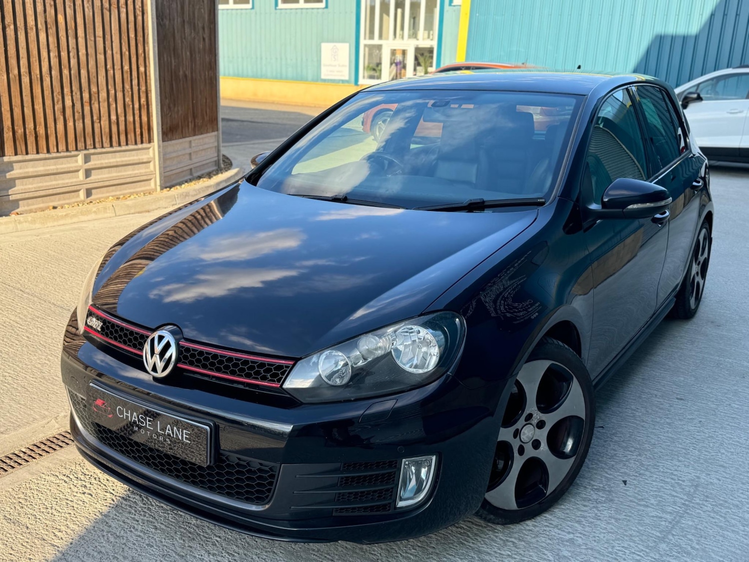 Vehicle 23