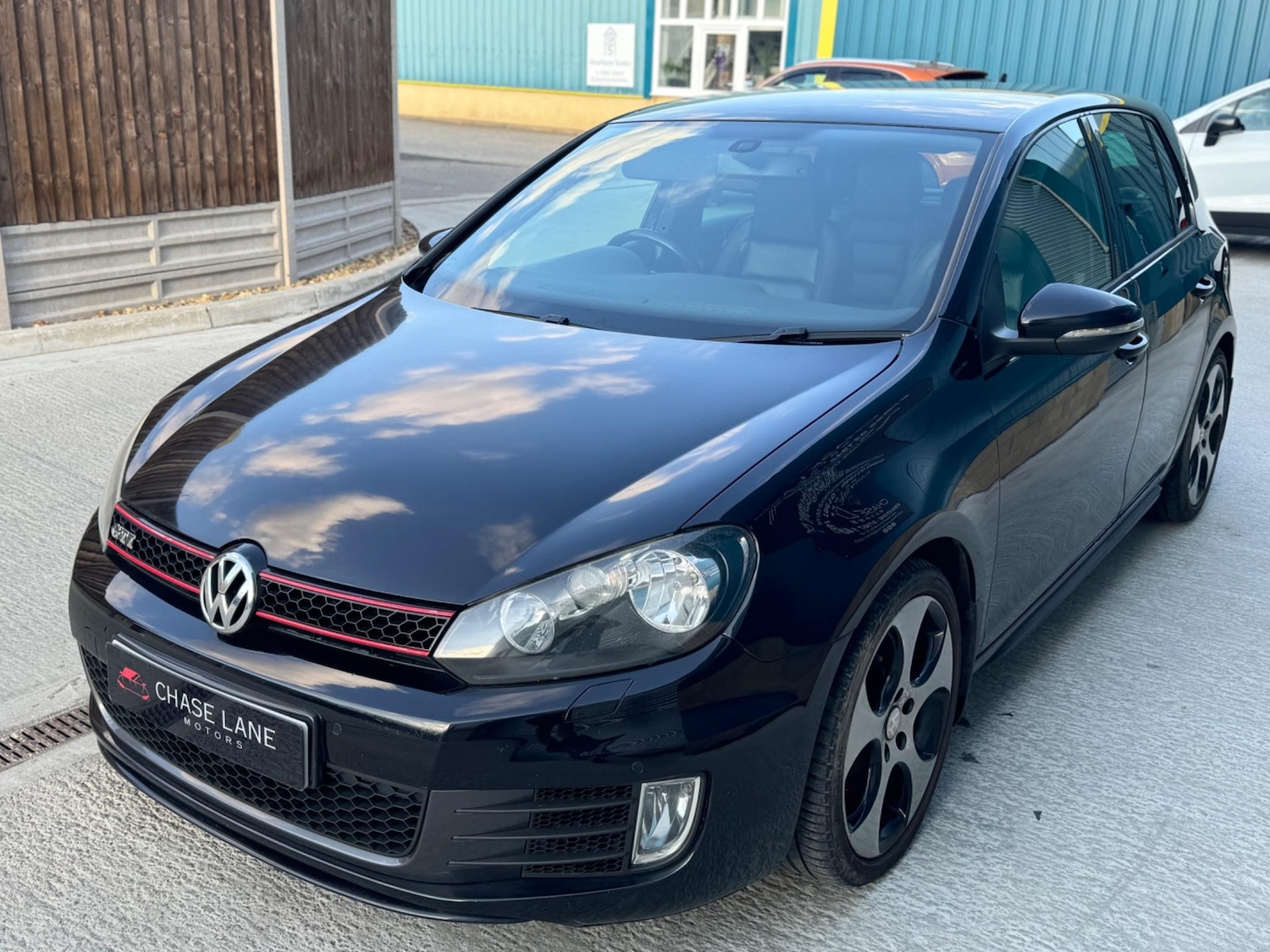 Vehicle 28
