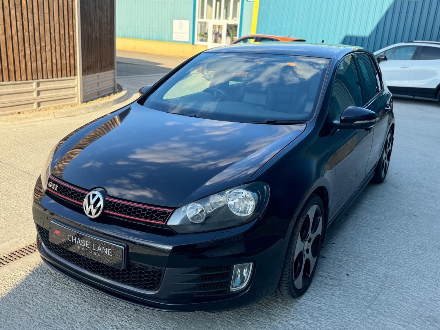 Vehicle 31