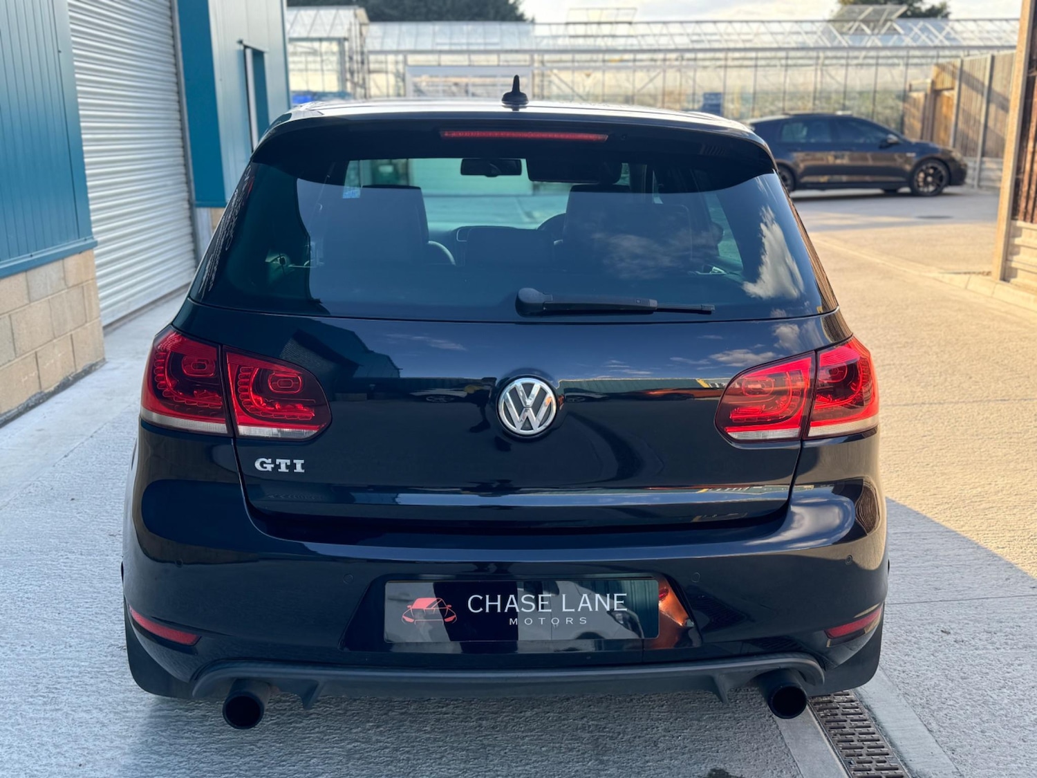 Vehicle 38