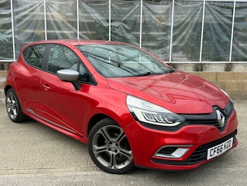 Used Renault Clio 2016 for sale - 78999359: Photo