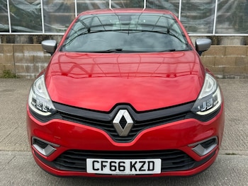 Used Renault Clio 2016 for sale - 78999359: Photo