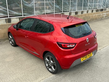 Used Renault Clio 2016 for sale - 78999359: Photo