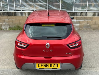 Used Renault Clio 2016 for sale - 78999359: Photo