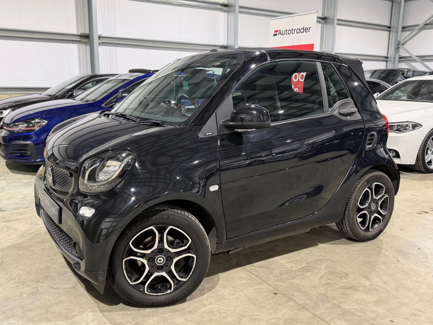 Used smart fortwo 2016 for sale - 77898212: Photo 15