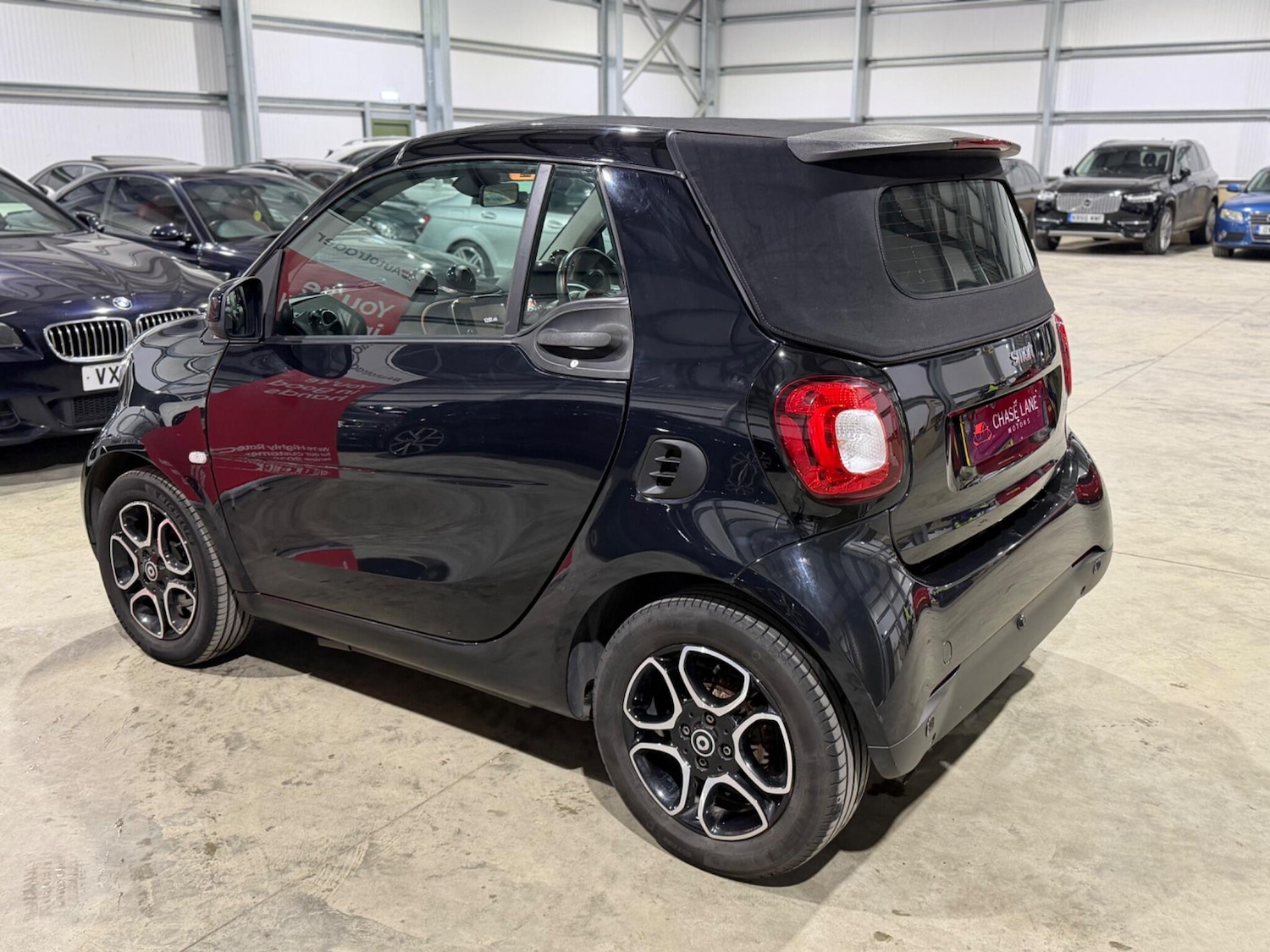 Used smart fortwo 2016 for sale - 77898212: Photo 17
