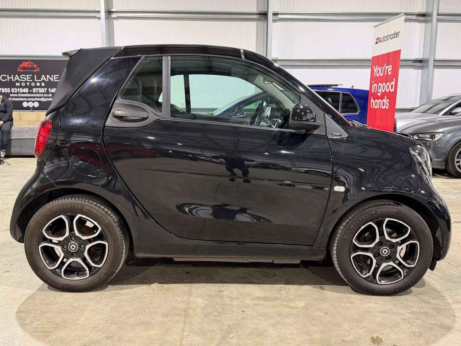 Used smart fortwo 2016 for sale - 77898212: Photo 20