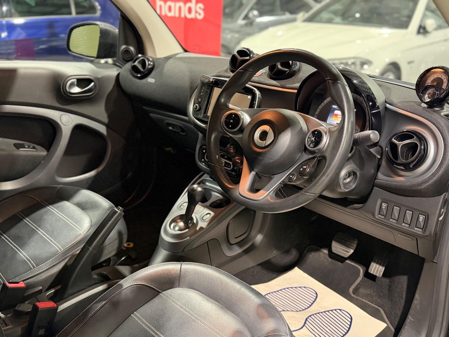 Used smart fortwo 2016 for sale - 77898212: Photo 23