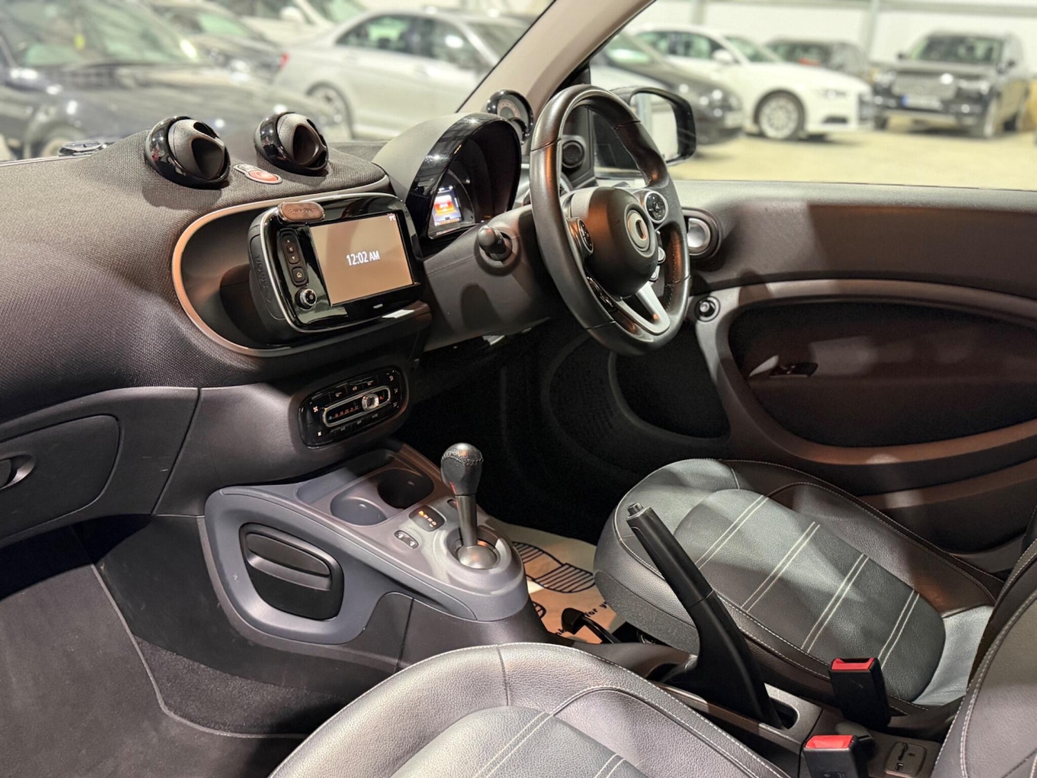 Used smart fortwo 2016 for sale - 77898212: Photo 26