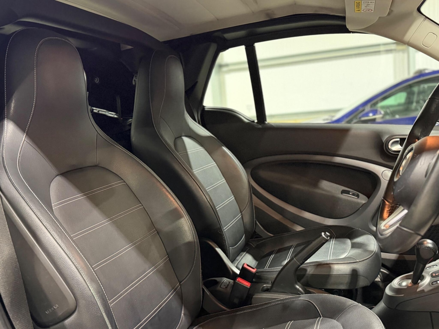 Used smart fortwo 2016 for sale - 77898212: Photo 27