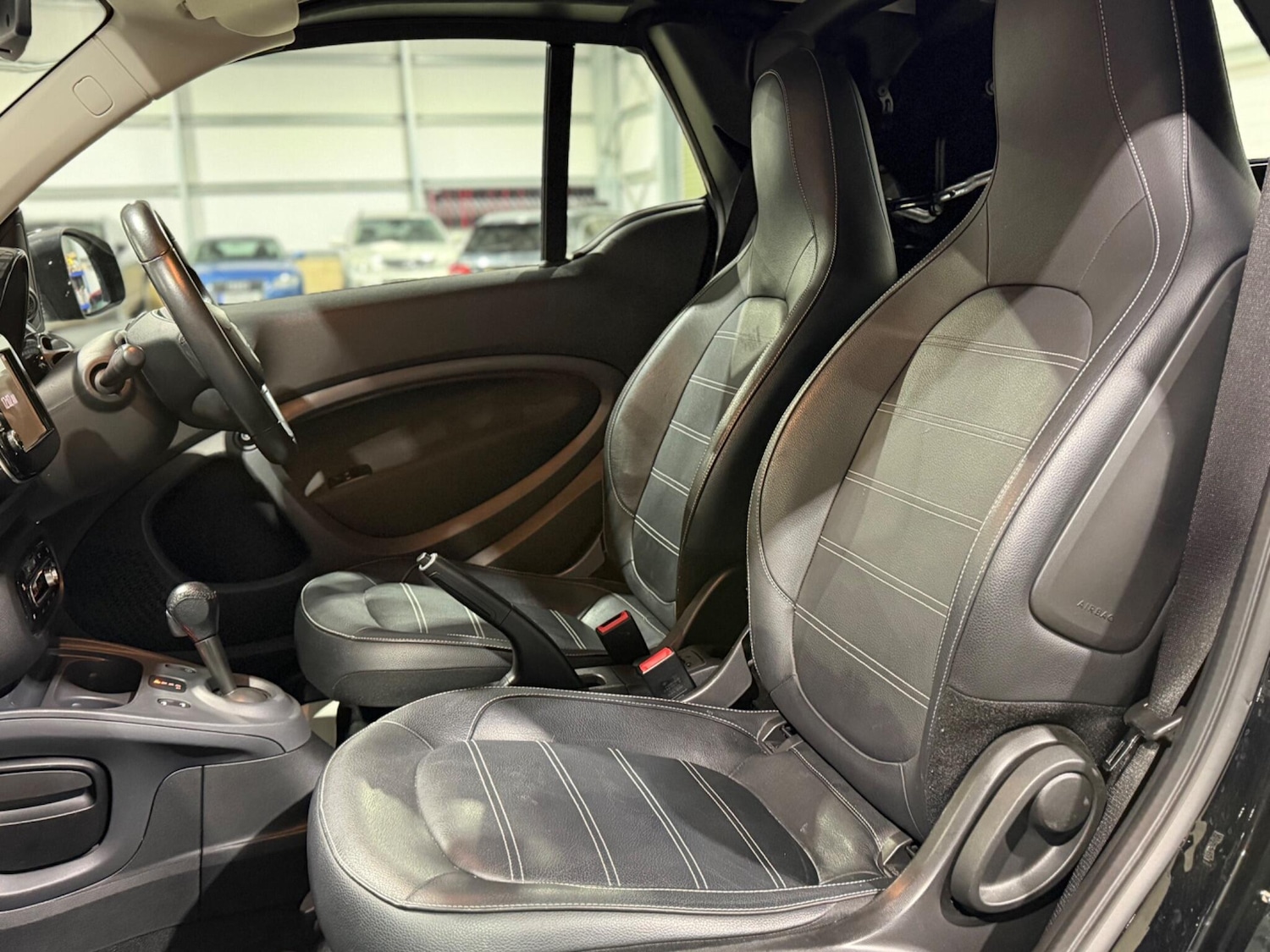 Used smart fortwo 2016 for sale - 77898212: Photo 29