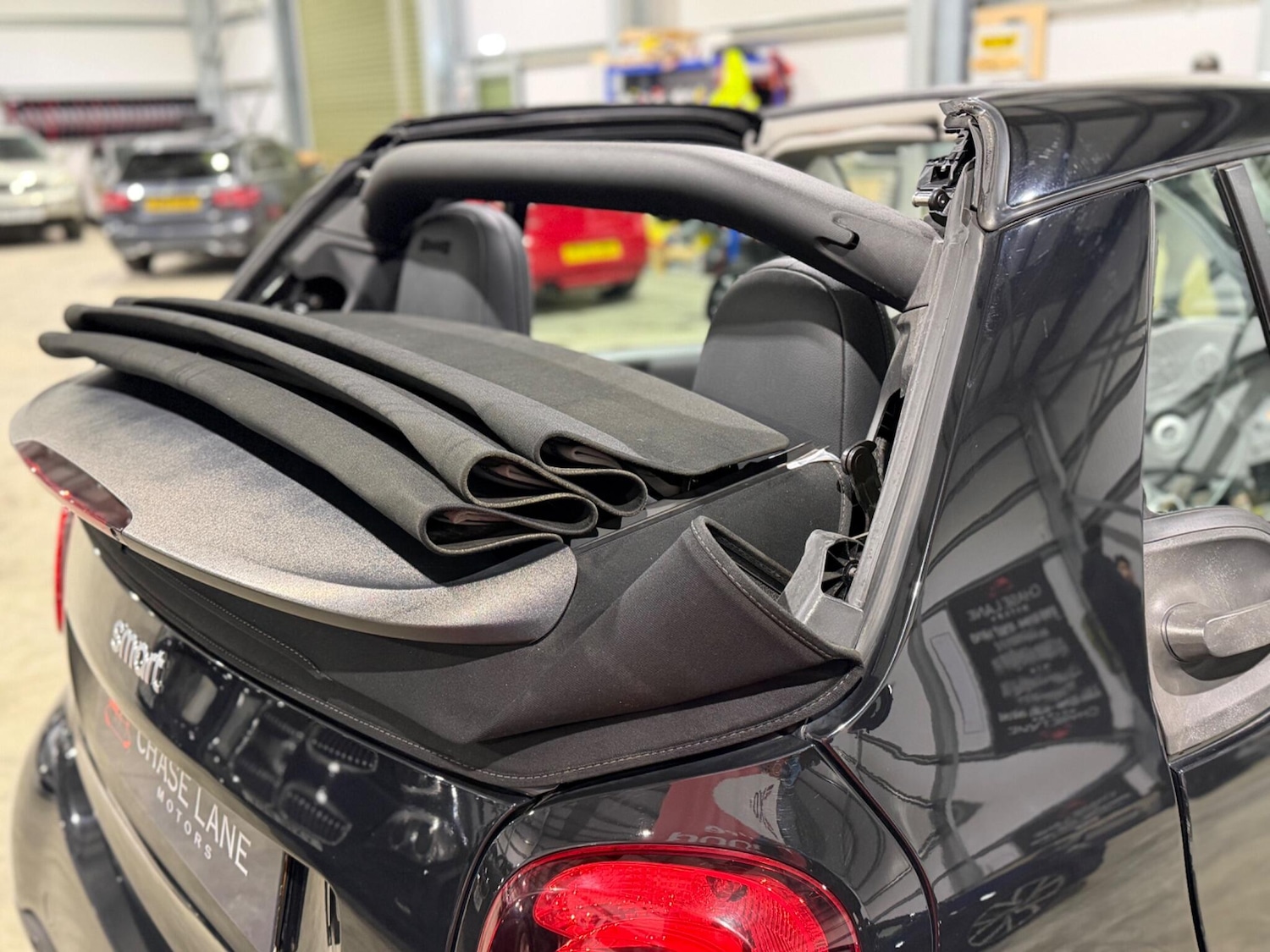 Used smart fortwo 2016 for sale - 77898212: Photo 31