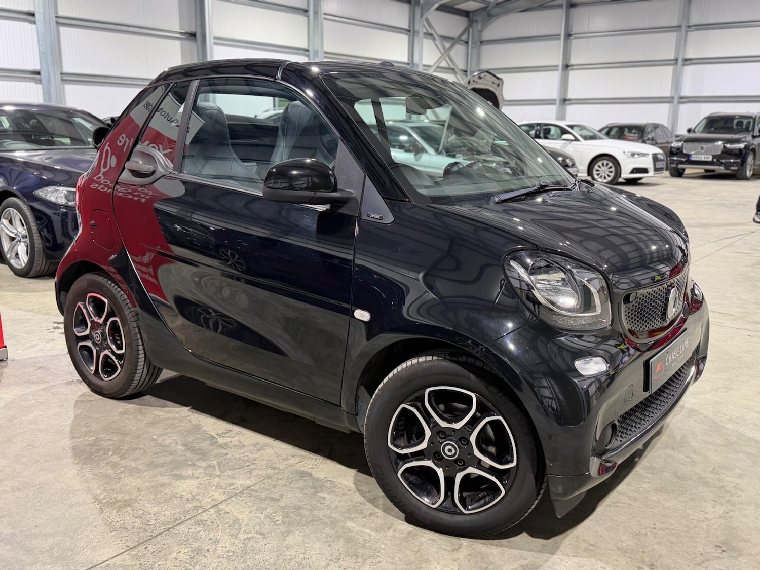 Used smart fortwo 2016 for sale - 77898212: Photo 5