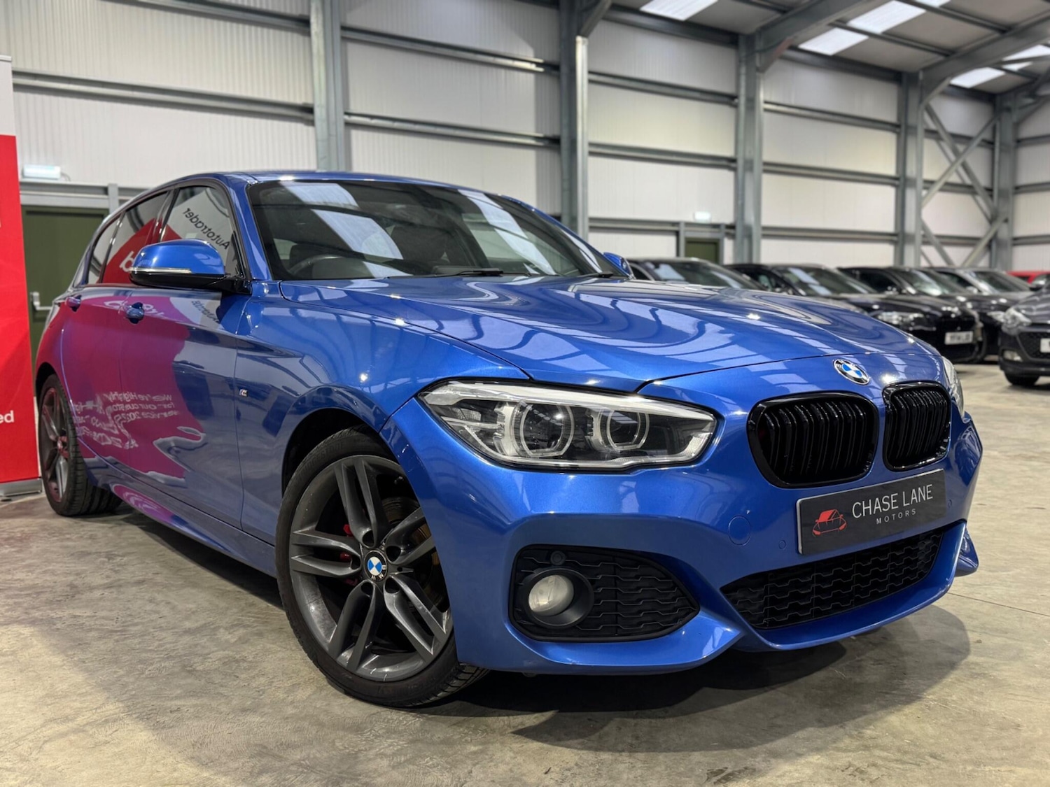 Used BMW 1 Series 2015 for sale - 77625719: Photo 11