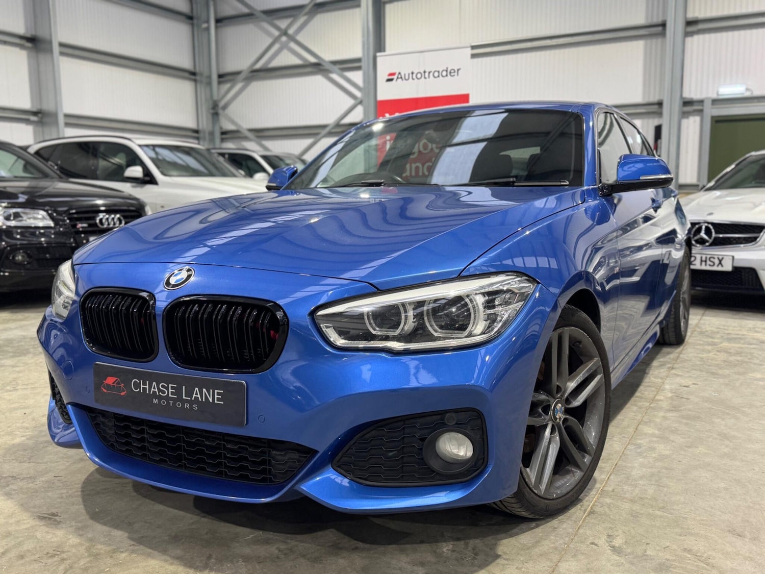 Used BMW 1 Series 2015 for sale - 77625719: Photo 13