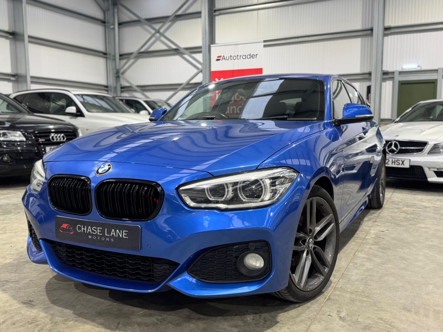 Used BMW 1 Series 2015 for sale - 77625719: Photo 14