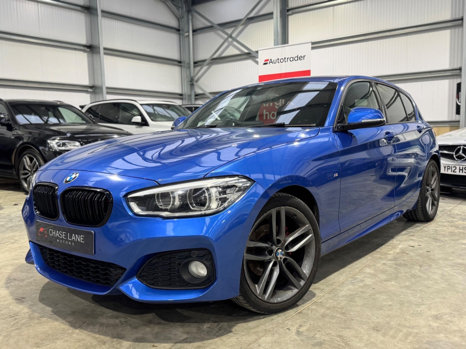 Used BMW 1 Series 2015 for sale - 77625719: Photo 15