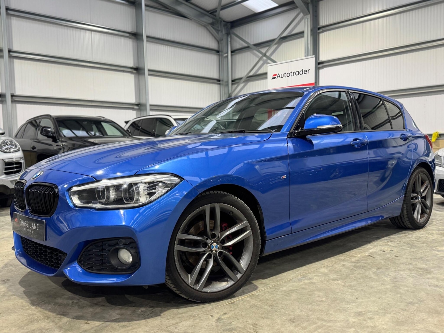 Used BMW 1 Series 2015 for sale - 77625719: Photo 16