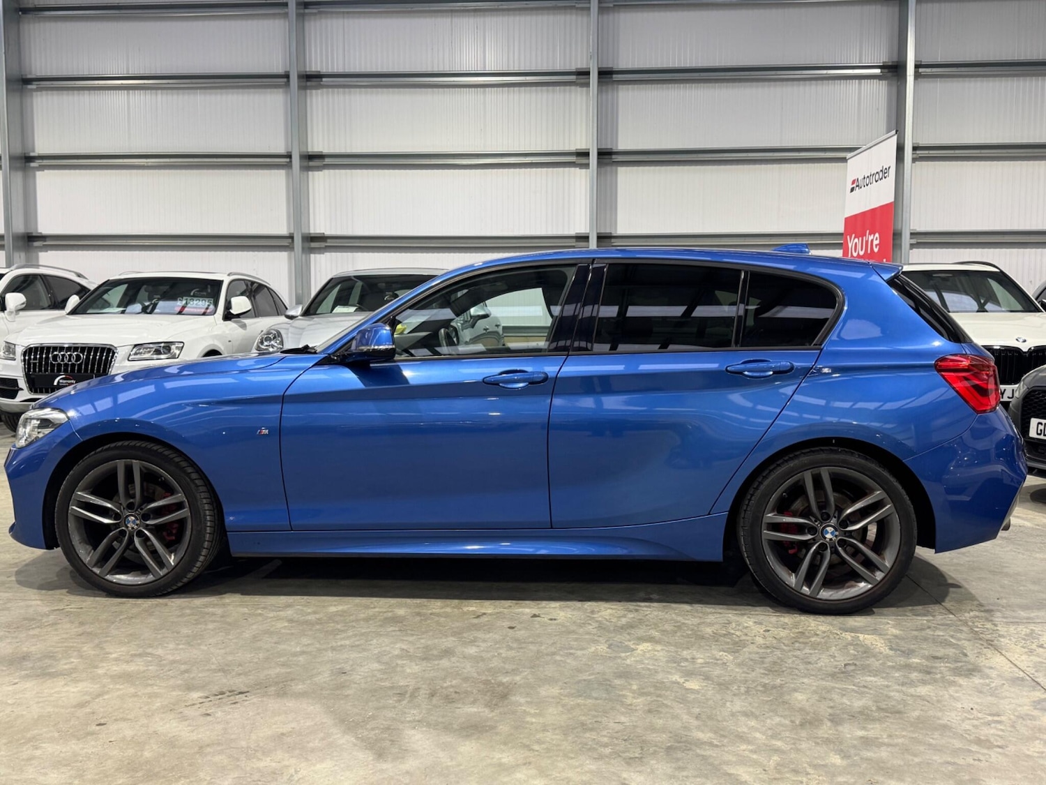 Used BMW 1 Series 2015 for sale - 77625719: Photo 19