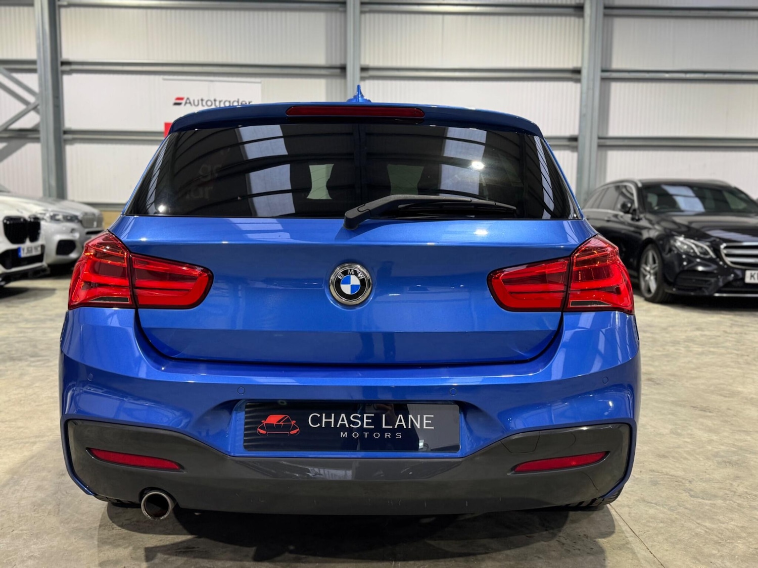Used BMW 1 Series 2015 for sale - 77625719: Photo 20