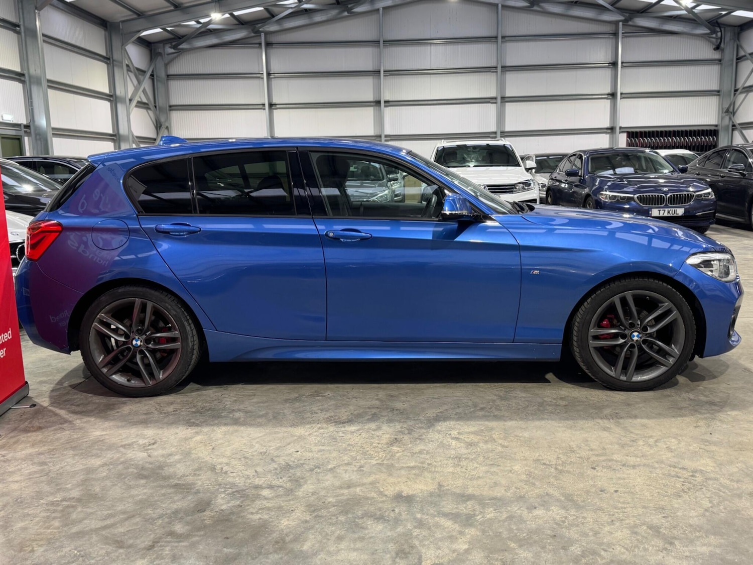 Used BMW 1 Series 2015 for sale - 77625719: Photo 21