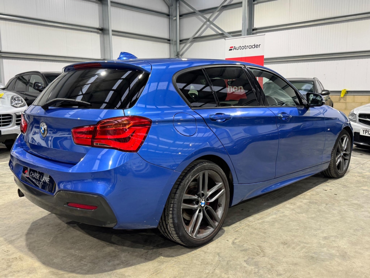 Used BMW 1 Series 2015 for sale - 77625719: Photo 23