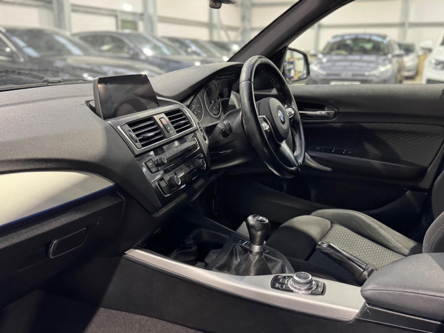 Used BMW 1 Series 2015 for sale - 77625719: Photo 24