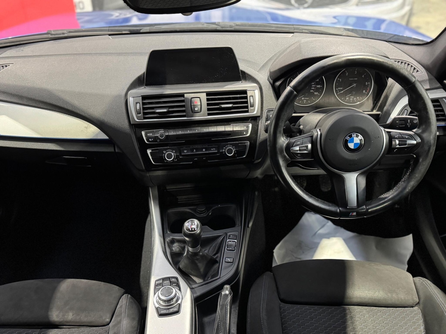Used BMW 1 Series 2015 for sale - 77625719: Photo 26