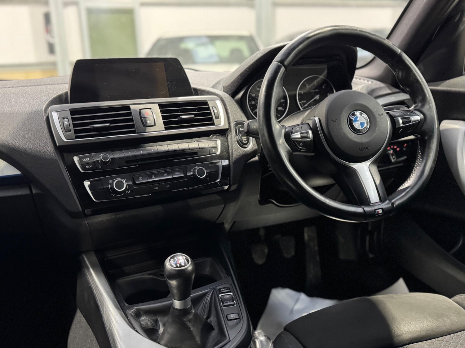 Used BMW 1 Series 2015 for sale - 77625719: Photo 27