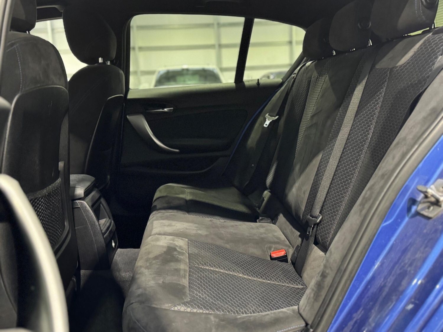 Used BMW 1 Series 2015 for sale - 77625719: Photo 28