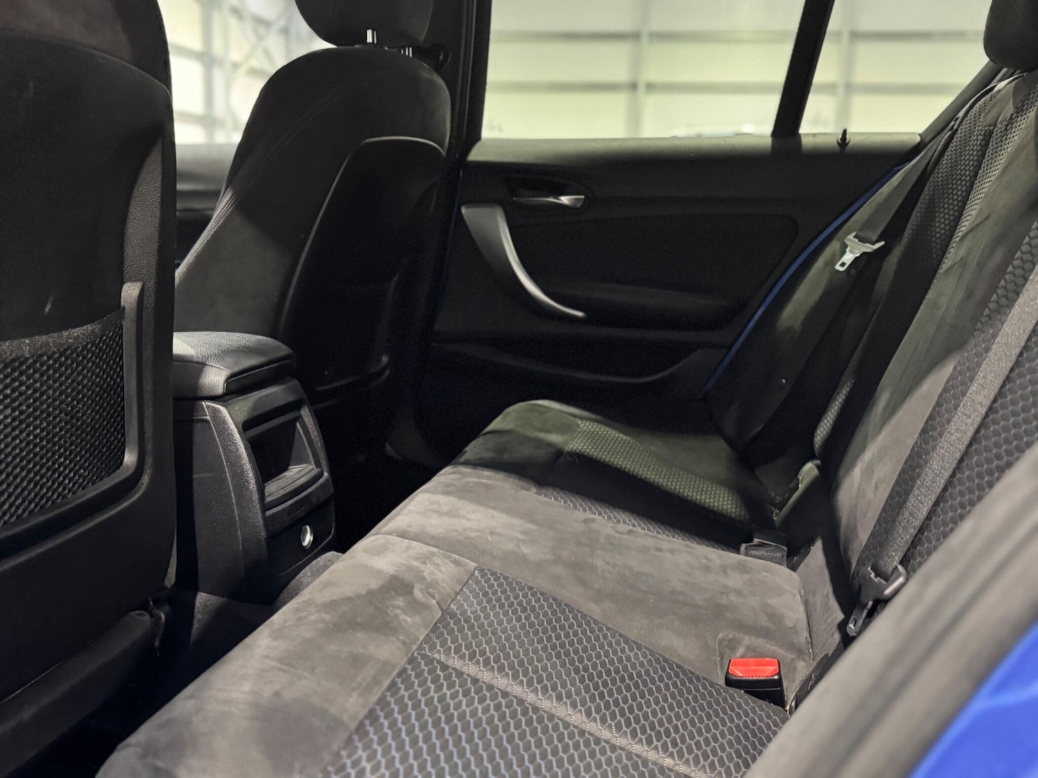 Used BMW 1 Series 2015 for sale - 77625719: Photo 29