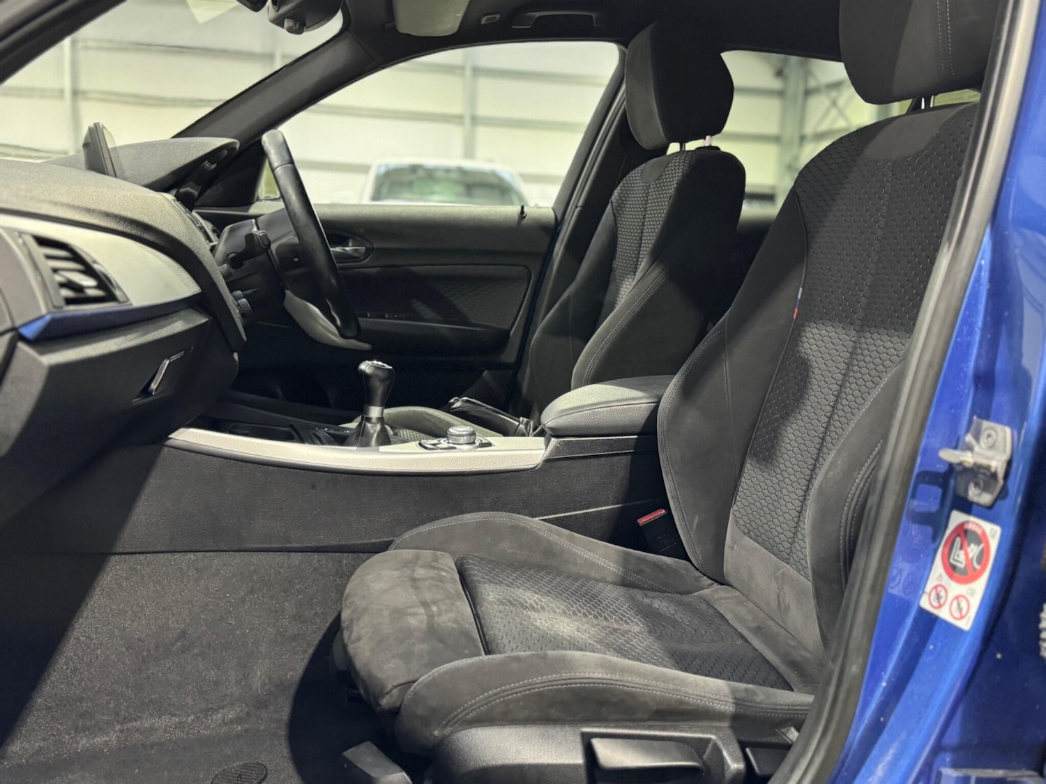 Used BMW 1 Series 2015 for sale - 77625719: Photo 30