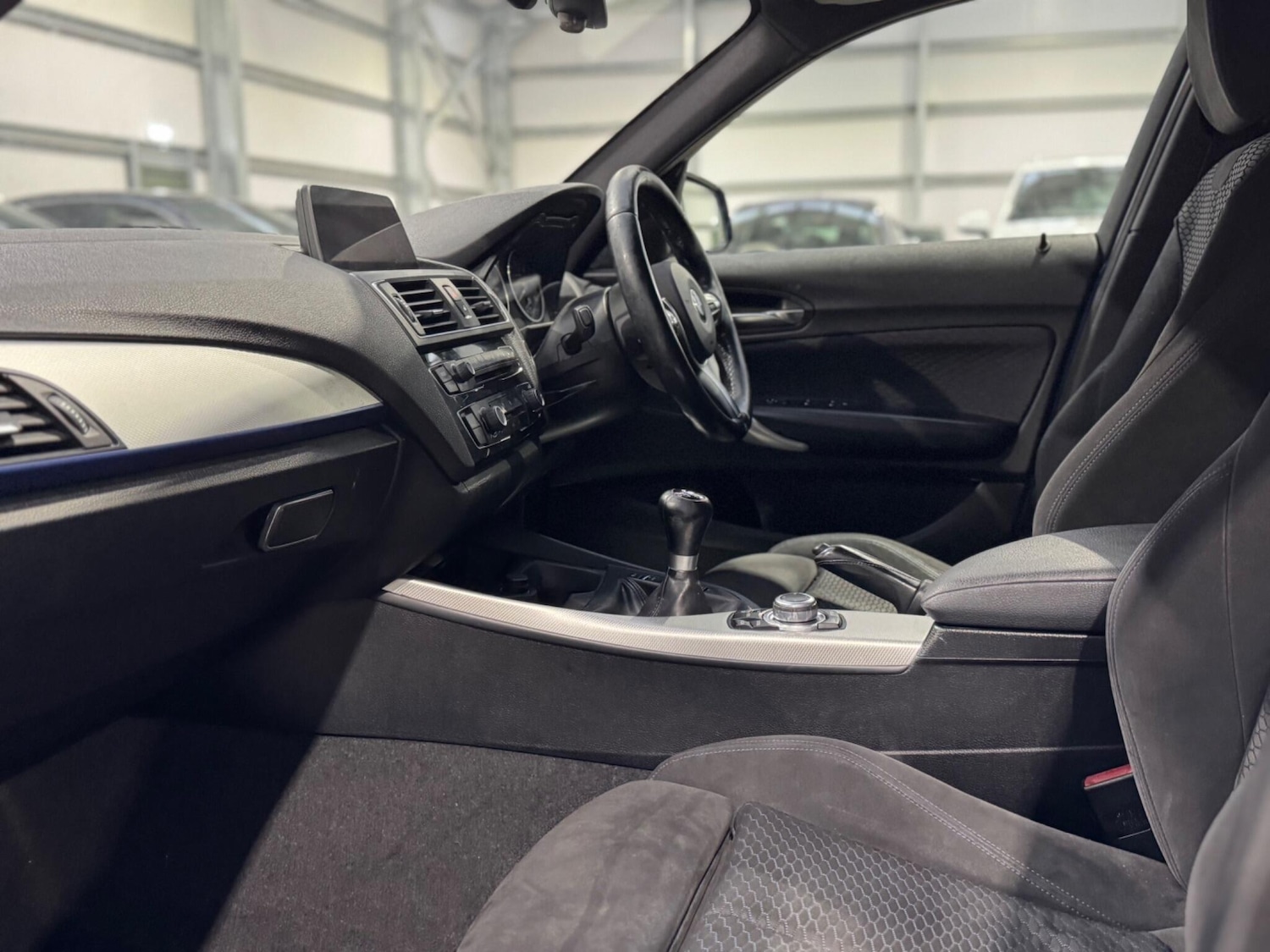 Used BMW 1 Series 2015 for sale - 77625719: Photo 31