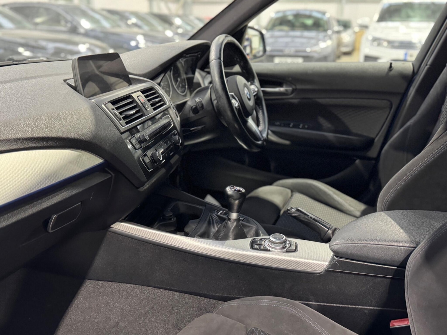 Used BMW 1 Series 2015 for sale - 77625719: Photo 32