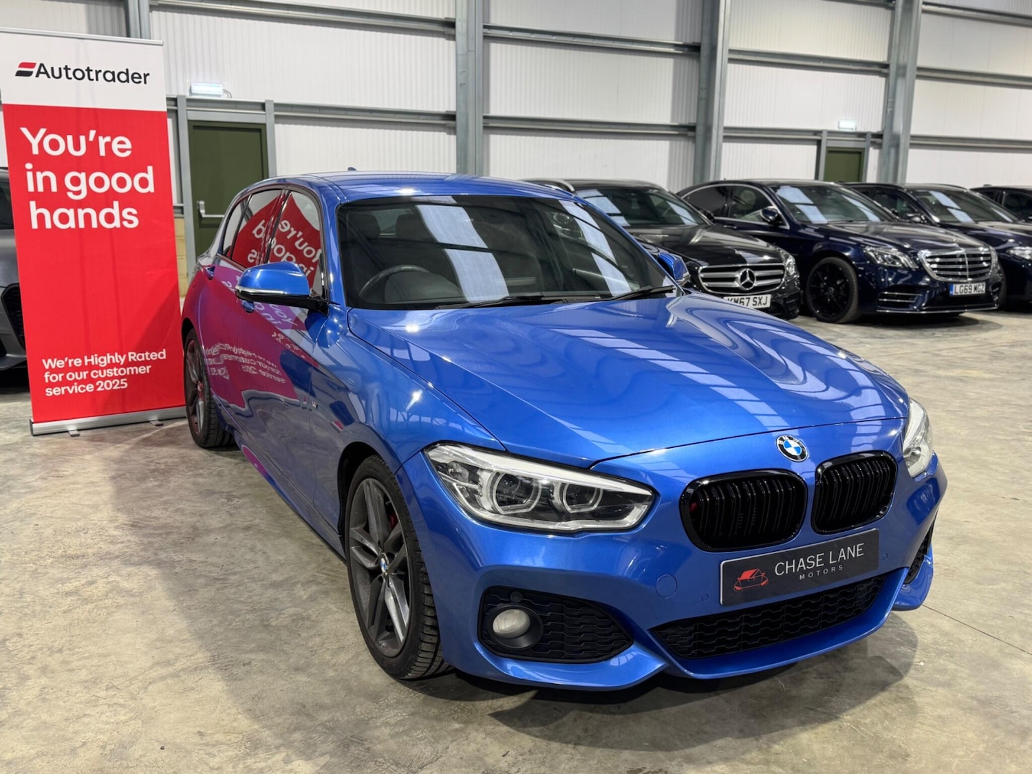 Used BMW 1 Series 2015 for sale - 77625719: Photo 5