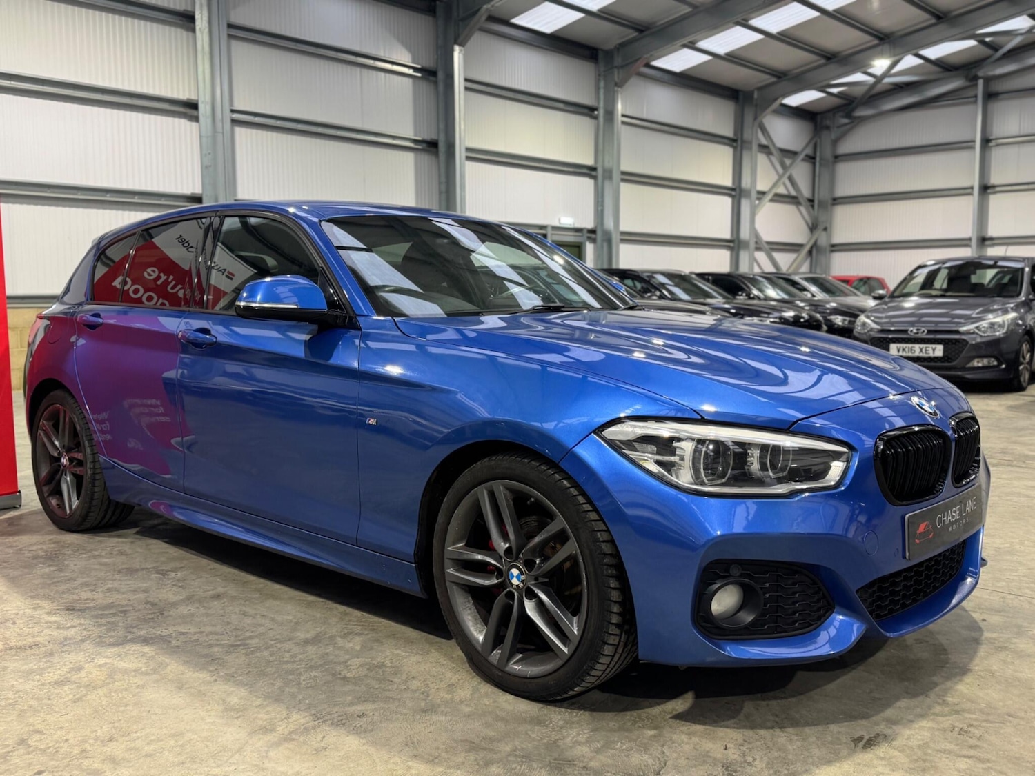 Used BMW 1 Series 2015 for sale - 77625719: Photo 7