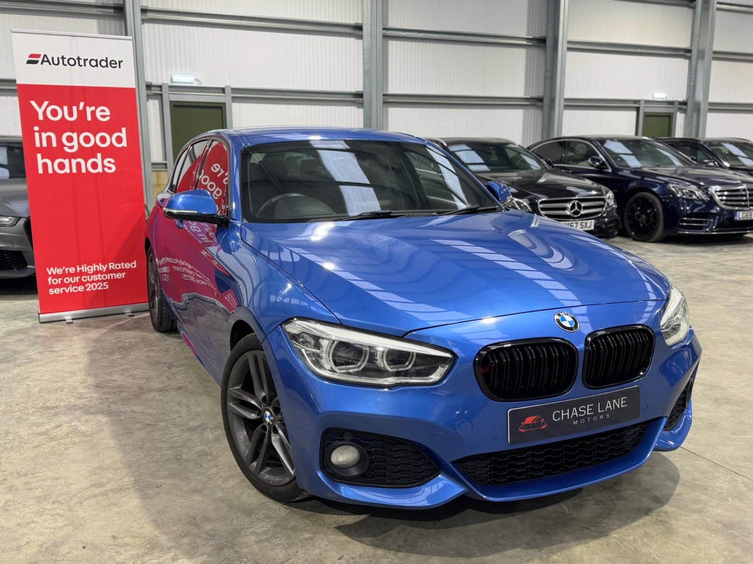 Used BMW 1 Series 2015 for sale - 77625719: Photo 9