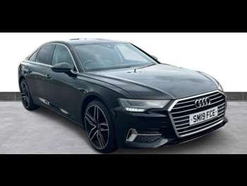 2019 (19) - 2.0 TDI 40 Sport S Tronic Euro 6 (s/s) 4dr