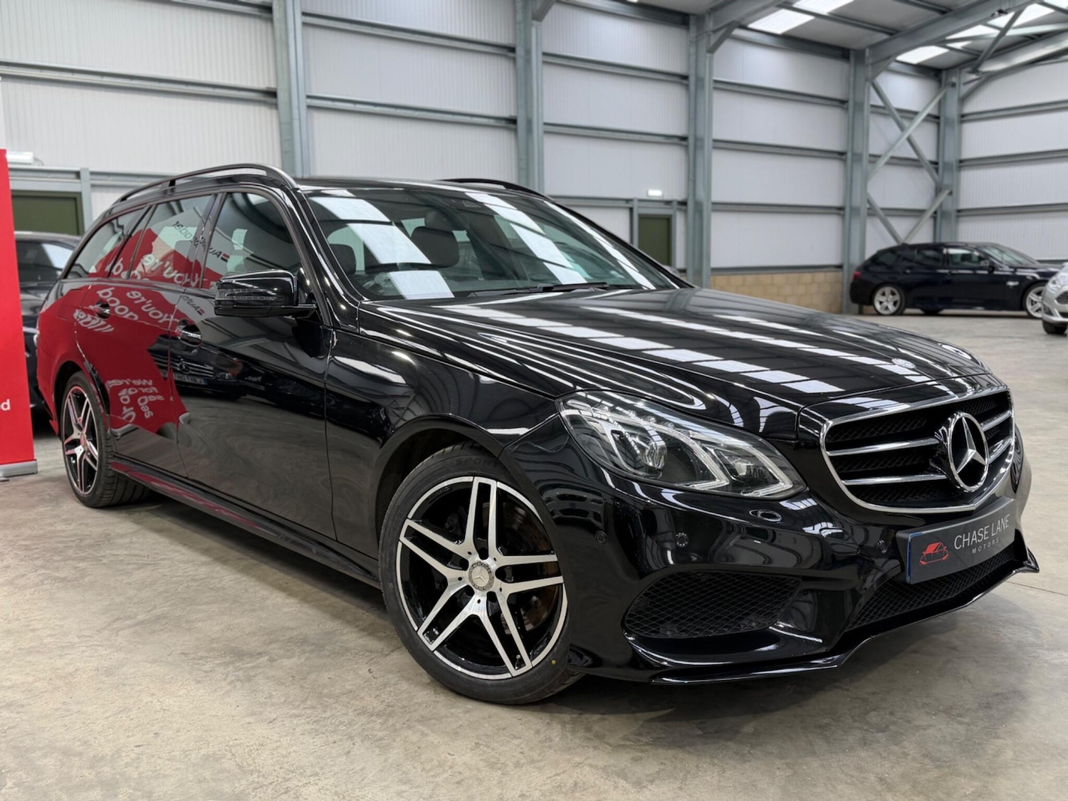 Used Mercedes-Benz E Class 2016 for sale - 77710506: Photo 10